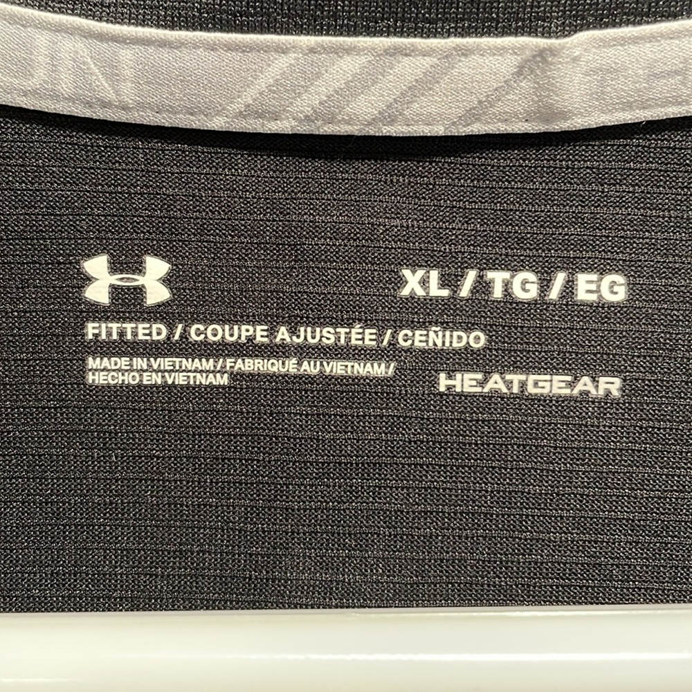 Under Armour Run Threadborne Pullover - image 3
